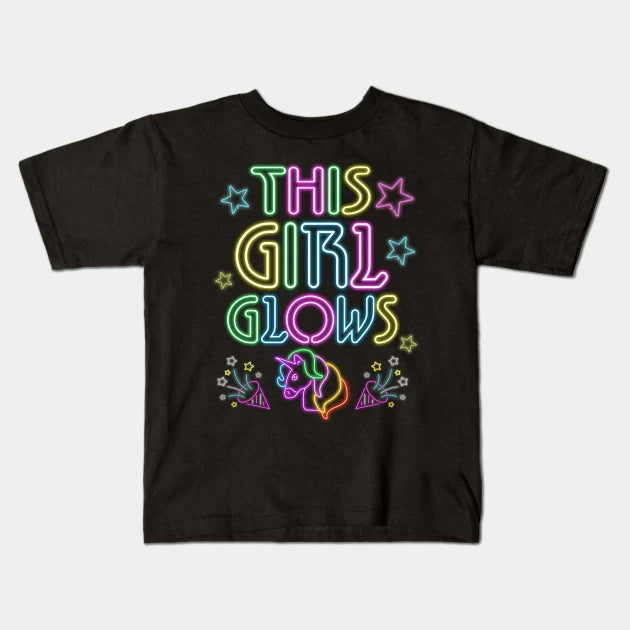 Glow T-Shirt