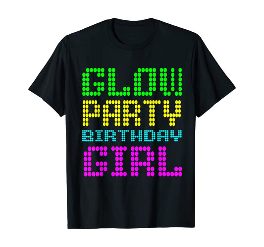 Glow T-shirt