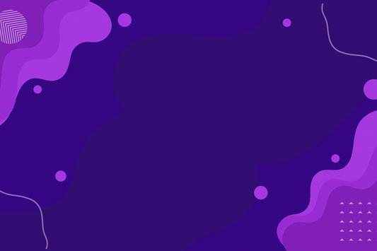 Purple Package